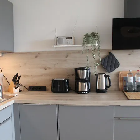 Nordly Appartement Wendtorf