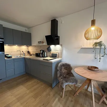 Nordly Appartement *