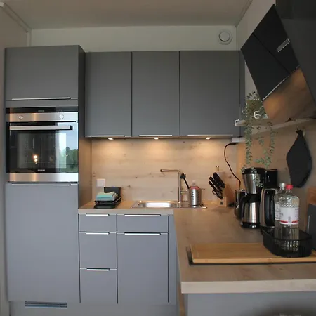 Nordly Appartement Wendtorf