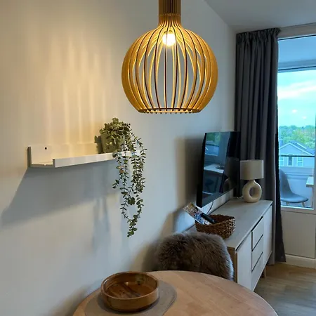 Nordly Appartement Wendtorf