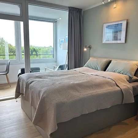 Appartement Nordly *