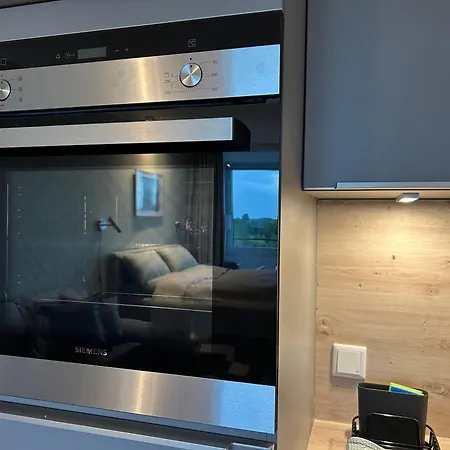 Appartement Nordly