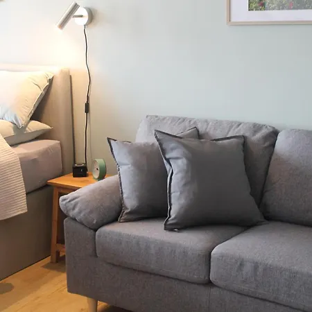 Appartement Nordly Wendtorf