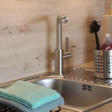 Appartement Nordly Wendtorf