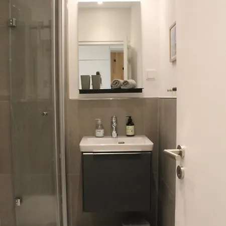 Appartement Nordly *