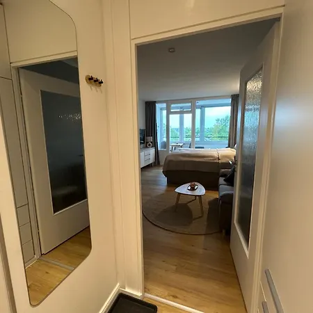 Appartement Nordly Wendtorf